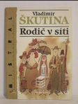 Rodič v síti - náhled