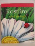 Rosliny: Zeleň na Zemi - náhled