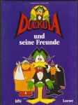 Duckula und seine Freunde (veľký formát) - náhled