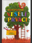 Veselí prváci (veľký formát) - náhled