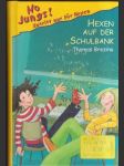 Hexen auf der Schulbank - náhled