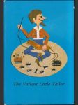 The Valiant Little Tailor (veľký formát) - náhled