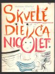 Skvelé dievča Nicolette - náhled