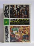 Safari za africkou kulturou - náhled