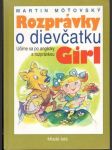 Rozprávky o dievčatku Girl - náhled