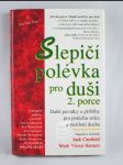 Slepičí polévka pro duši, 2. porce - náhled