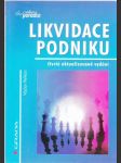 Likvidace podniku - náhled