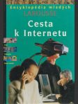 Cesta k internetu (veľký formát) - náhled