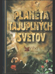 Planéta tajuplných svetov (veľký formát) - náhled