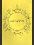 Horoskop 2001 - náhled