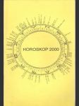 Horoskop 2000 - náhled