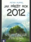 Jak přežít rok 2012 - náhled