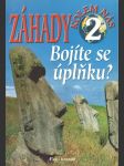 Záhady kolem nás 2 - Bojíte se úplňku? - náhled