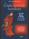 Čínské taoistické horoskopy na rok Kovu a Draka - náhled