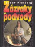 Zázraky a podvody - náhled