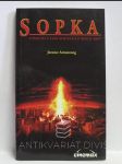 Sopka: Výbuch v Los Angeles v roce 1997 - náhled