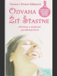 Odvaha žiť šťastne - náhled