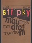 Střípky moudrosti - náhled