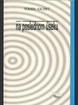 Na poslednom úseku  - náhled