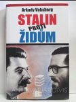 Stalin proti Židům - náhled