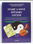 Staré a nové způsoby léčení - náhled