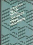 Život zítra - Tragédie nebo harmonie - náhled