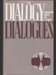 Dialógy Dialogues - náhled