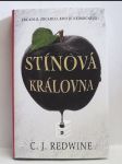 Stínová královna - náhled