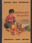 Mathematik be-greifen - náhled