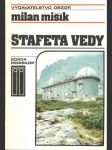 Štafeta vedy (veľký formát) - náhled