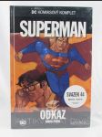 Superman: Odkaz, kniha první - náhled