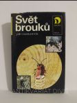 Svět brouků - náhled