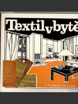 Textil bytě - náhled