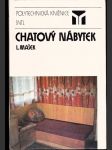 Chatový nábytek - náhled