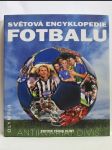 Světová encyklopedie fotbalu - náhled