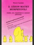 2. zákon matky Murphyové (menší formát) - náhled