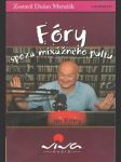 Fóry spoza mixážneho pultu - náhled