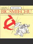 Bič smiechu - náhled