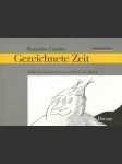 Gezeichnete Zeit (veľký formát) - náhled