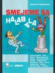 Smejeme sa halabala - náhled