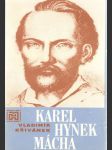 Karel Hynek Mácha - náhled