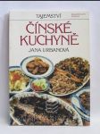 Tajemství čínské kuchyně - náhled