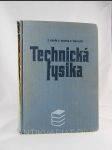 Technická fysika - náhled