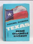 Texas: Země osamělé hvězdy - náhled