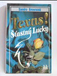 Texas! Šťastný Lucky - náhled