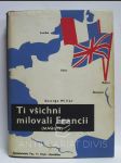 Ti všichni milovali Francii (Maquis) - náhled