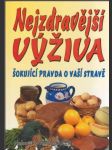 Nejzdravější výživa - náhled