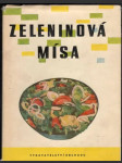 Zeleninová mísa - náhled