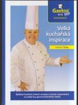 Velká kuchařská inspirace (veľký formát) - náhled