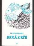 Jedlá z rýb - náhled